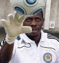 Универсализм не знает границ, фото ФК Динамо