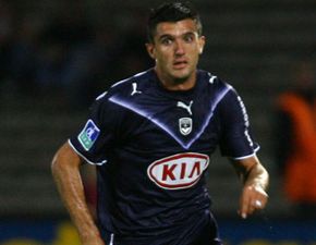 Фернандо Менегаццо, girondins.com