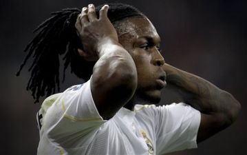 Ройстон Дренте, AP