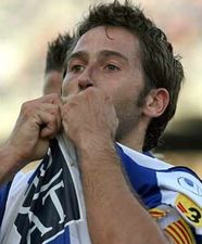 Рауль Тамудо, goalvideoz.com