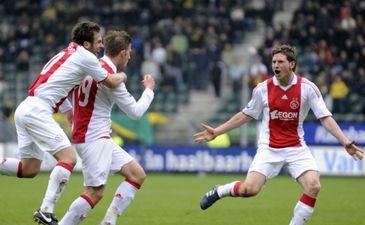 Амстердам ликует, Гаага рыдает, Fcupdate.nl