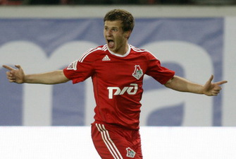 Алиев сегодня блистал, фото из архива СЭ