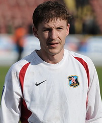 Фото Ильи Хохлова, Football.ua