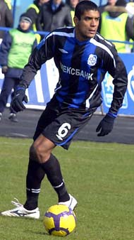 Фото ФК Черноморец 