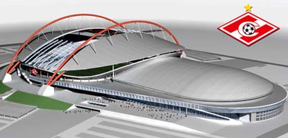 Таким был первоначальный проект 