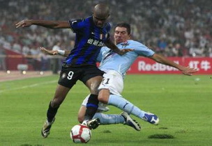 Коларов против Это'О, Reuters