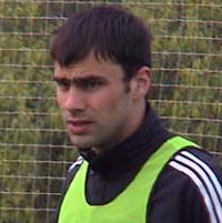 Горан Саблич, fcdynamo.kiev.ua