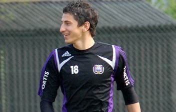 Александр Яковенко, rsca.be