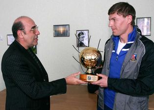 Фото Сергея Владыкина