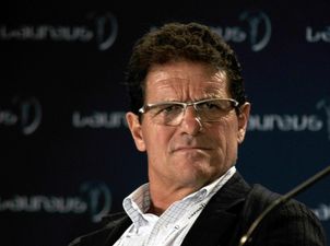 Фабио Капелло, Reuters