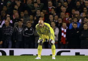 Пепе Рейна, Reuters