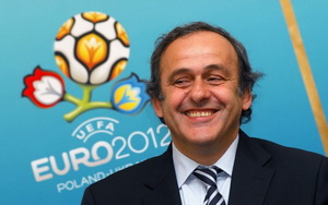 Обаятельный мсье Мишель, фото Reuters