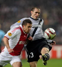 Сулеймани против Кьеллини, Reuters