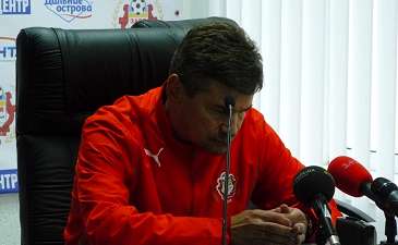 Анатолий Чанцев, фото автора