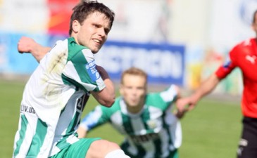 Игорь Ощипко, фото УПЛ