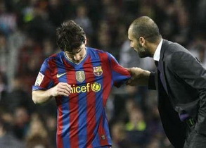 Ты что сказал?! Фото Reuters