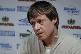 Фото Ильи Хохлова, Football.ua