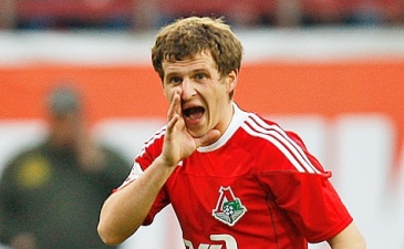 Александр Алиев, фото fclm.ru