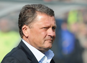 Фото Ильи Хохлова, Football.ua