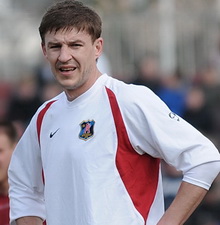 Фото Ильи Хохлова, Football.ua