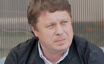 Фото Ильи Хохлова, Football.ua