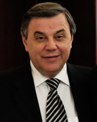 Владимир Лашкул