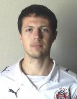 фото ФК Заря