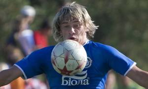 Фото ФК Днепр