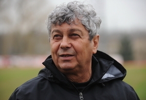 Мирча Луческу, shakhtar.com