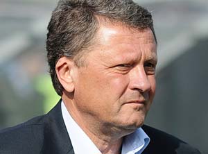 Фото Ильи Хохлова, Football.ua 