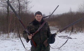 Ну, Шева, погоди! Фото Блик 