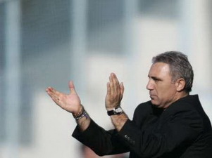 Христо Стоичков, Reuters