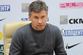 фото ФК Шахтер