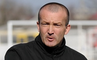 Роман Григорчук, фото Ильи Хохлова, Football.ua