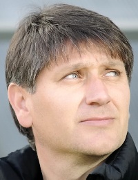 Сергей Ковалец, фото Ильи Хохлова, Football.ua