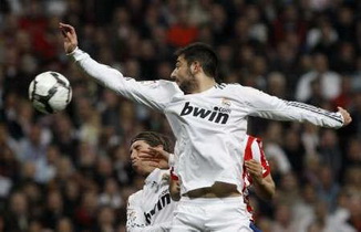 Рауль Альбиоль, фото Reuters