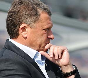 Фото Ильи Хохлова, Football.ua 