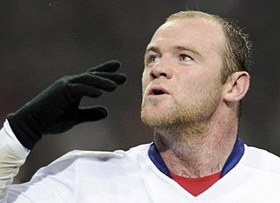 Уэйн Руни, AFP