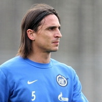 фото ФК Зенит