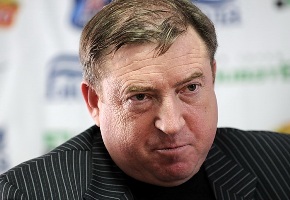 Вячеслав Грозный, фото Ильи Хохлова Football.ua