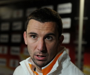 Дарио Срна, фото ФК Шахтер