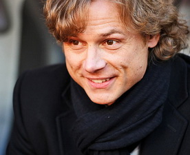 Валерий Карпин, фото Google