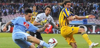 фото La Gazzetta dello Sport