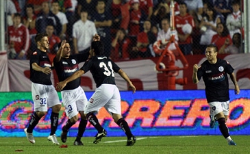 фото ole.clarin.com