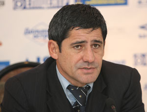 Фото ФК Металлург Донецк