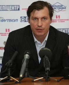 Фото ФК Металлург Донецк