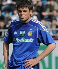 Фото Ильи Хохлова, Football.ua