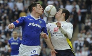 Уступать не хотел никто, фото АР