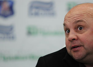 Фото Ильи Хохлова, Football.ua 