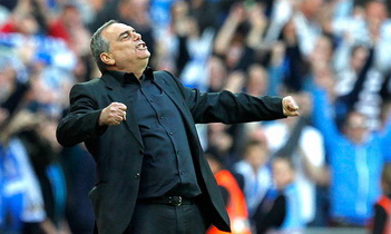 Авраам Грант, фото Times